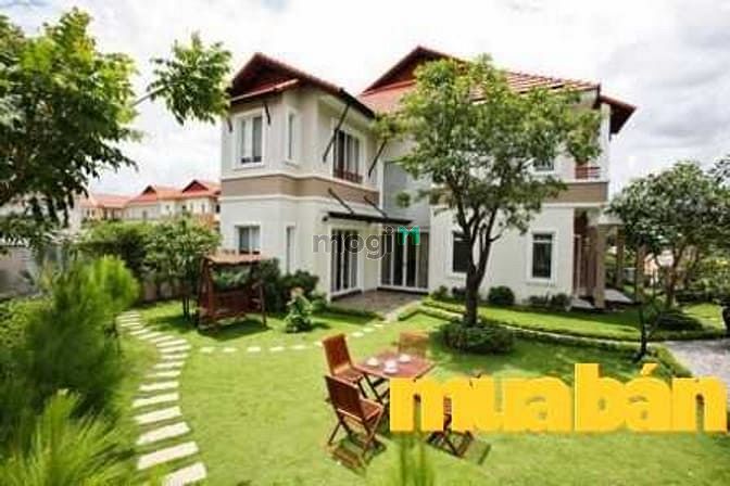 Khu đô thị Bến Thành Tây Bắc