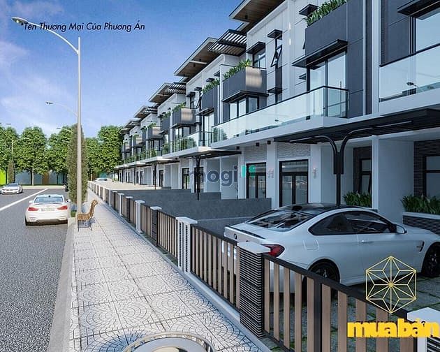 Thịnh Vượng 2 Residence