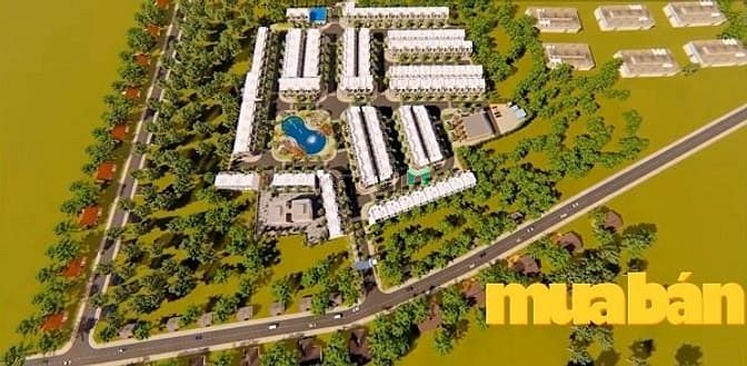 Viettin Eco Land