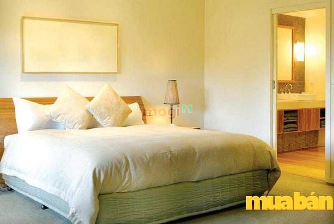 Phú Gia Hưng Apartment