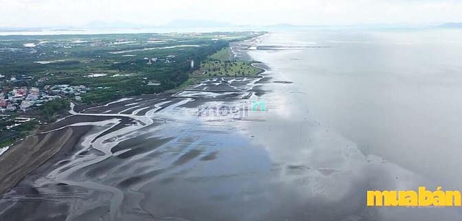 Vinhomes Long Beach Cần Giờ