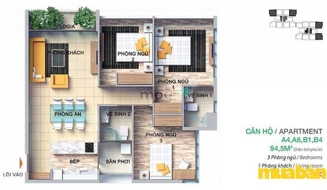 Dragon Hill Residence and Suites 2