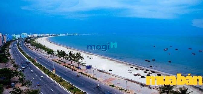 Phố Garden Sea