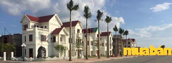 Villa Gold Cửa Lò