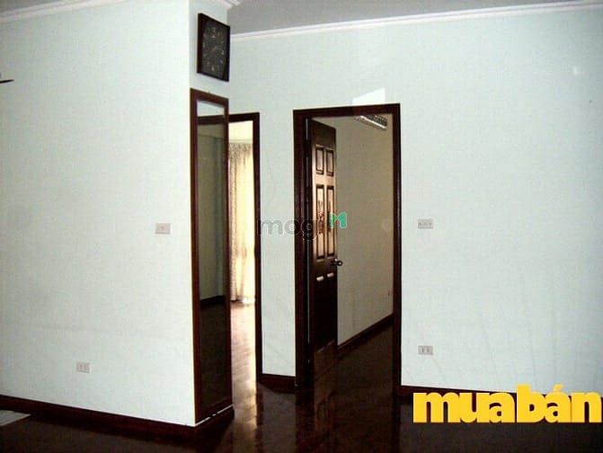 Chung cư 229 Phố Vọng