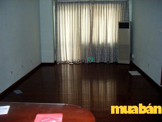 Chung cư 229 Phố Vọng
