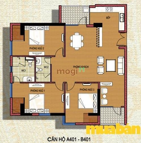 Tòa nhà 197 Trần Phú