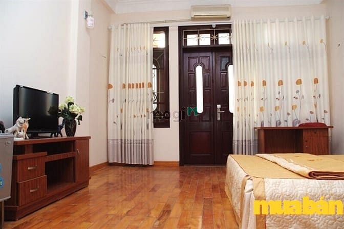 Tòa nhà 197 Trần Phú