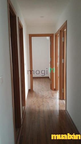 Chung cư 122 Vĩnh Tuy