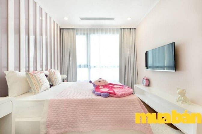 Chung cư 122 Vĩnh Tuy