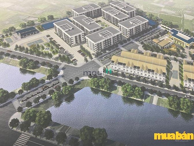 Nhà ở Mb6626 đăng ký ngay KT Home