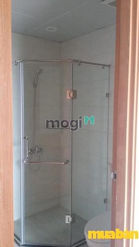 Chung cư 122 Vĩnh Tuy