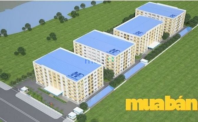 Khu Công Nghiệp Hiệp Phước