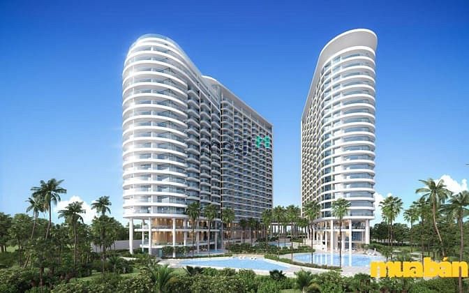 Furama Condotel Đà Nẵng