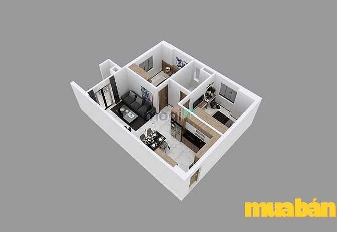 Sunrise Home Thanh Trì