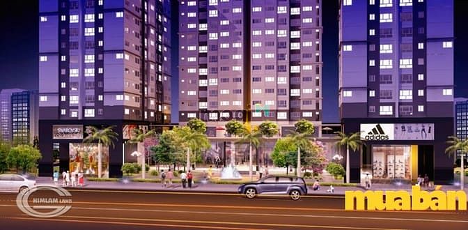 Villa Gold Cửa Lò