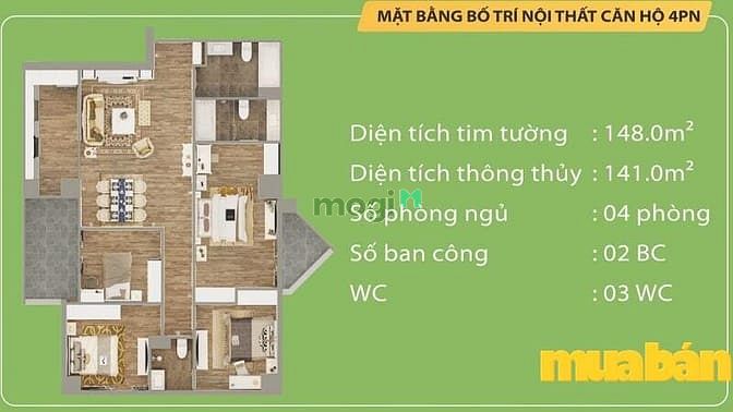 Tecco Garden Thanh Trì