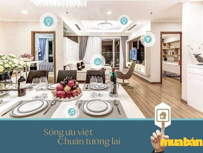Park Hill Premium - Times City