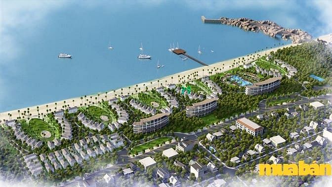 Golden Wind Cửa Lò Hotel & Resort