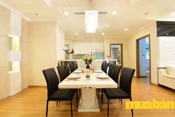 Park Hill Premium - Times City