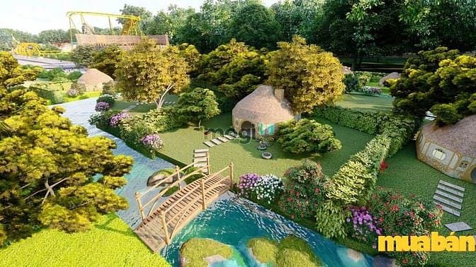 Eco Bangkok Villas