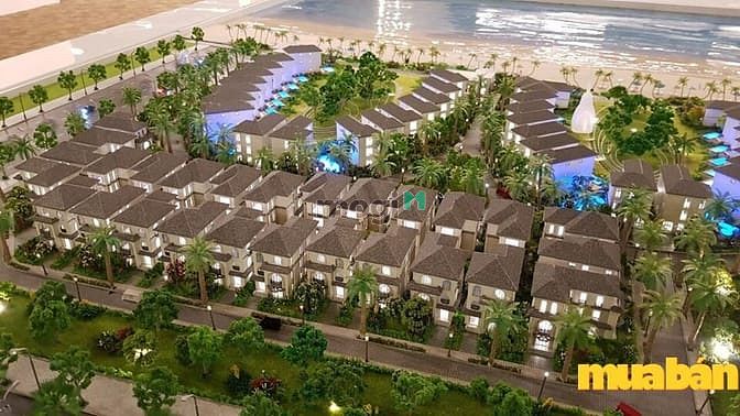 Golden Wind Cửa Lò Hotel & Resort