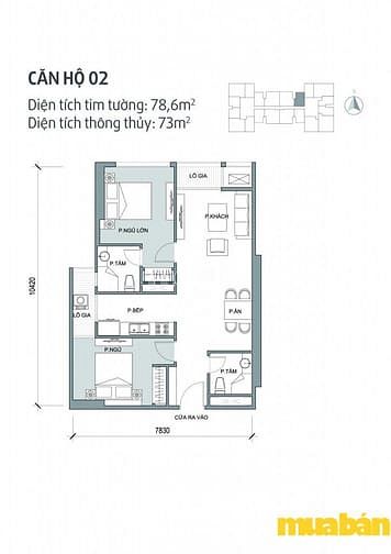 Park Hill Premium - Times City