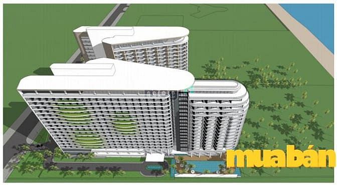 Furama Condotel Đà Nẵng
