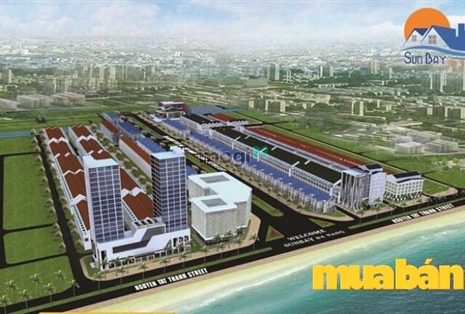 Sun Bay Đà Nẵng