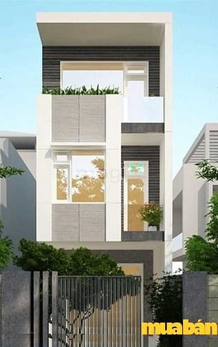 Khu dân cư Thanh Quế