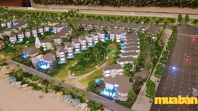 Golden Wind Cửa Lò Hotel & Resort