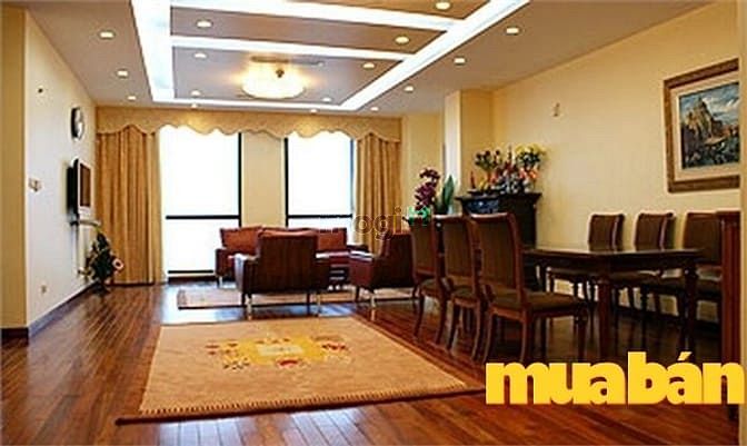 Vincom Center Bà Triệu