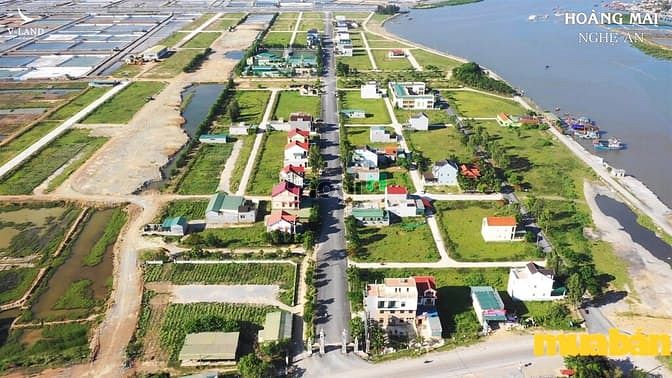 Khu đô thị Long Thành
