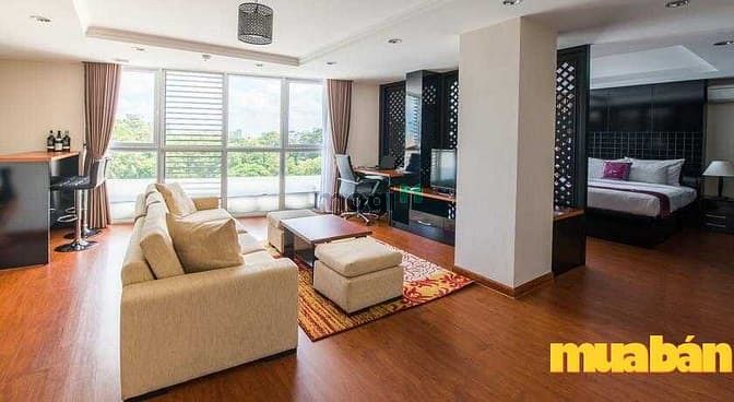 Compass Living Park View