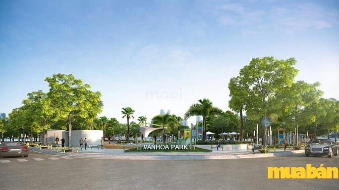 Văn Hoa Villas