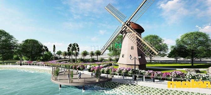 Fenice Paradise Nhơn Trạch
