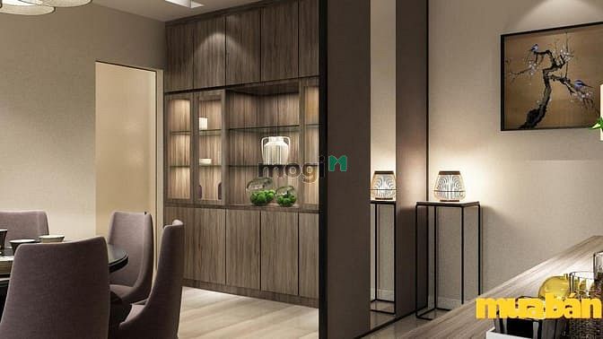 Căn Hộ Zenity