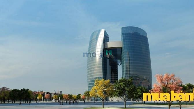 Hinode Royal Park