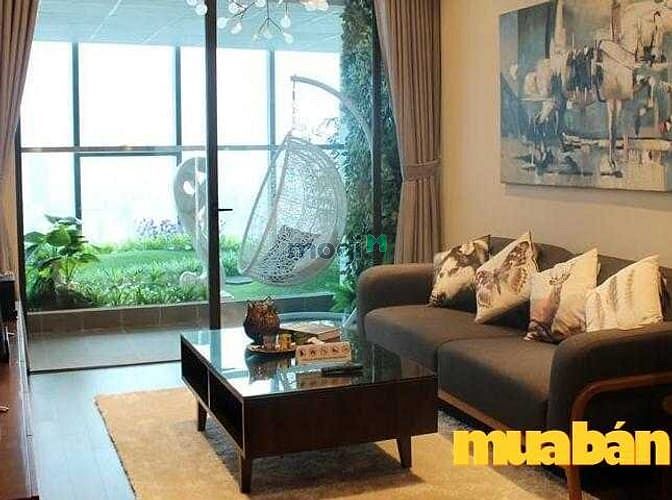 Khu nhà ở Quân đội K35 Tân Mai