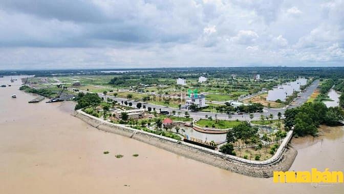 Fenice Paradise Nhơn Trạch