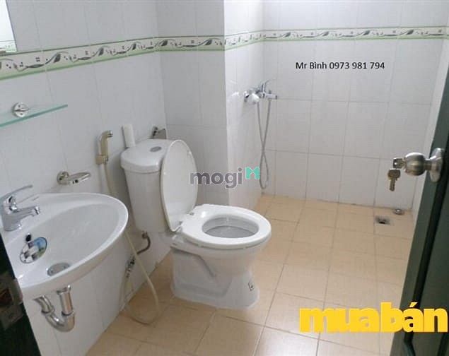 Khu đô thị Vĩnh Hoàng