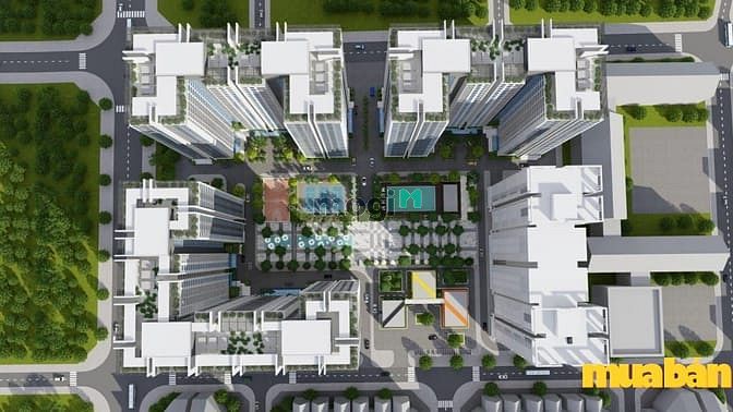Hà Nội Melody Residences