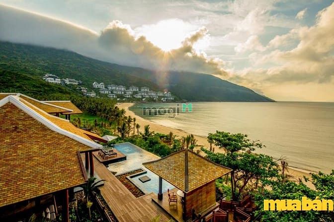 Intercontinental Da Nang Resort