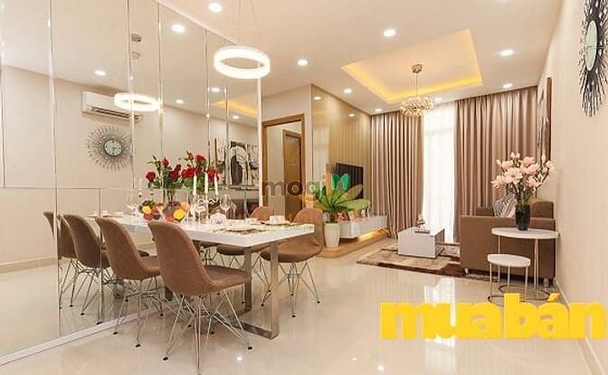 B1-B2 Tây Nam Linh Đàm