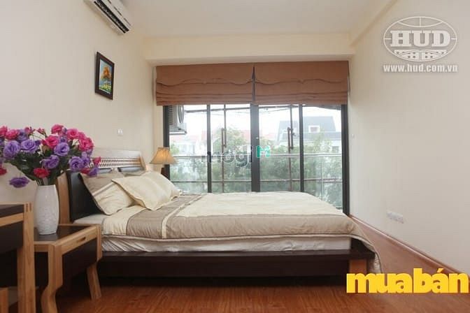 Khu Đô Thị Linh Đàm