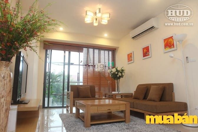 Khu Đô Thị Linh Đàm