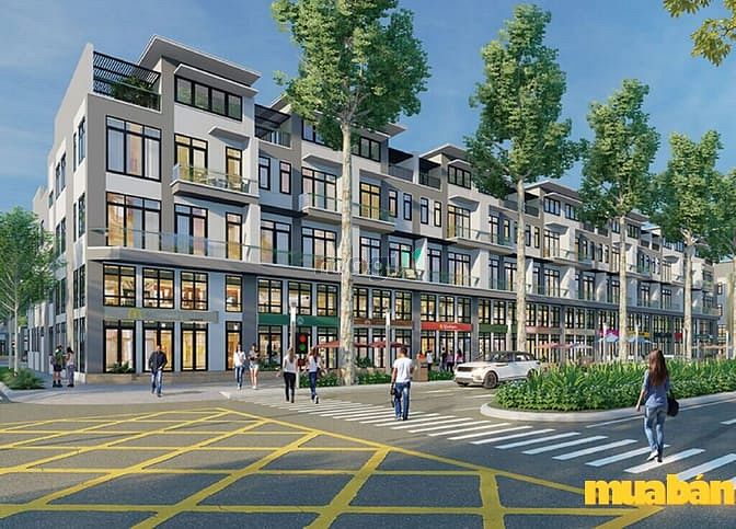 Hưng Lộc Homes