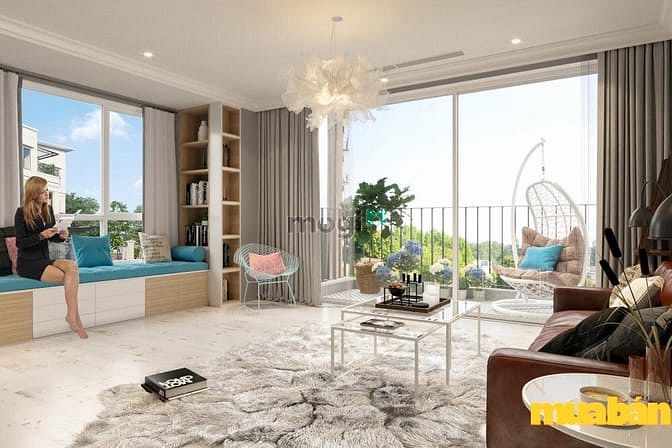 Biệt thự song lập Azalea Homes