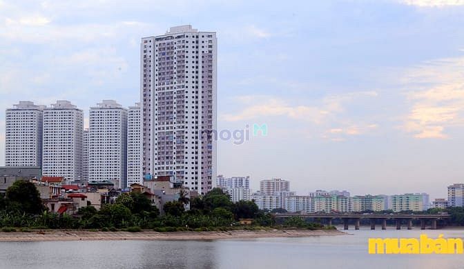 Khu Đô Thị Linh Đàm