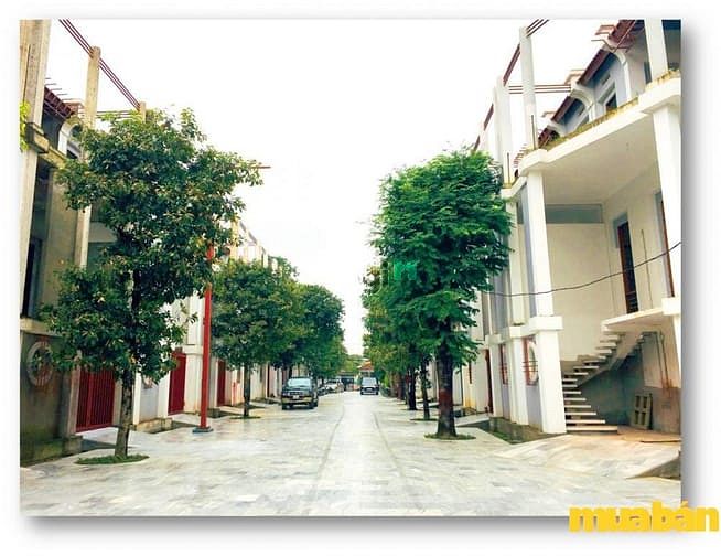 Khu đô thị Trường Sơn Homes